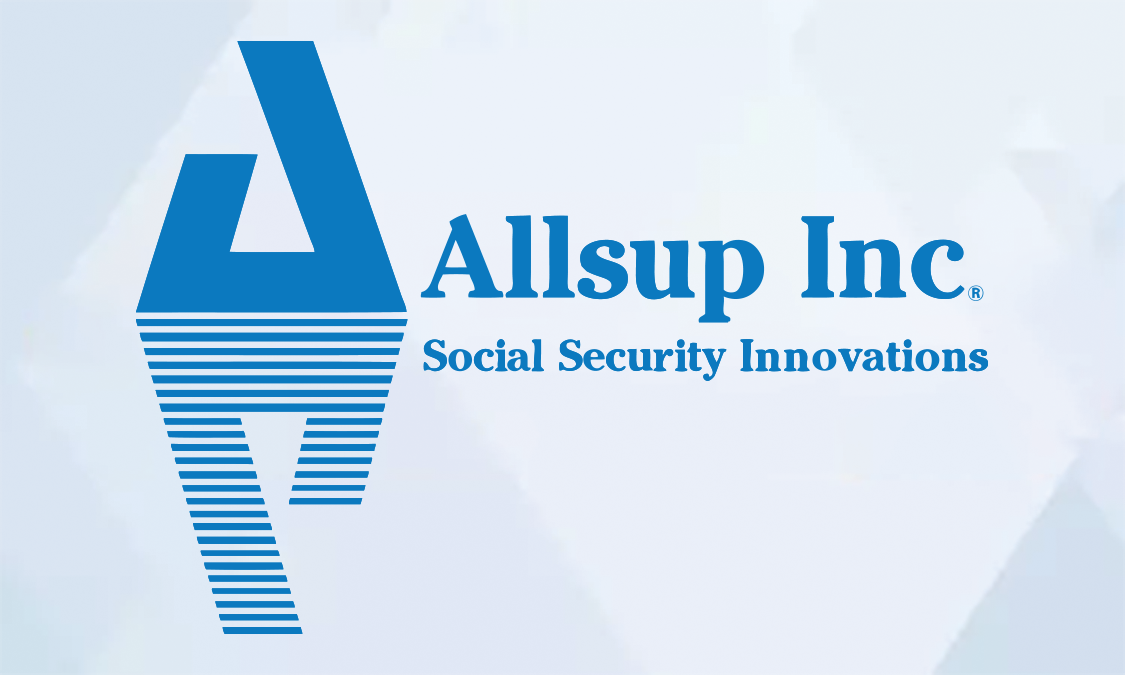 Allsup & Associates Logo