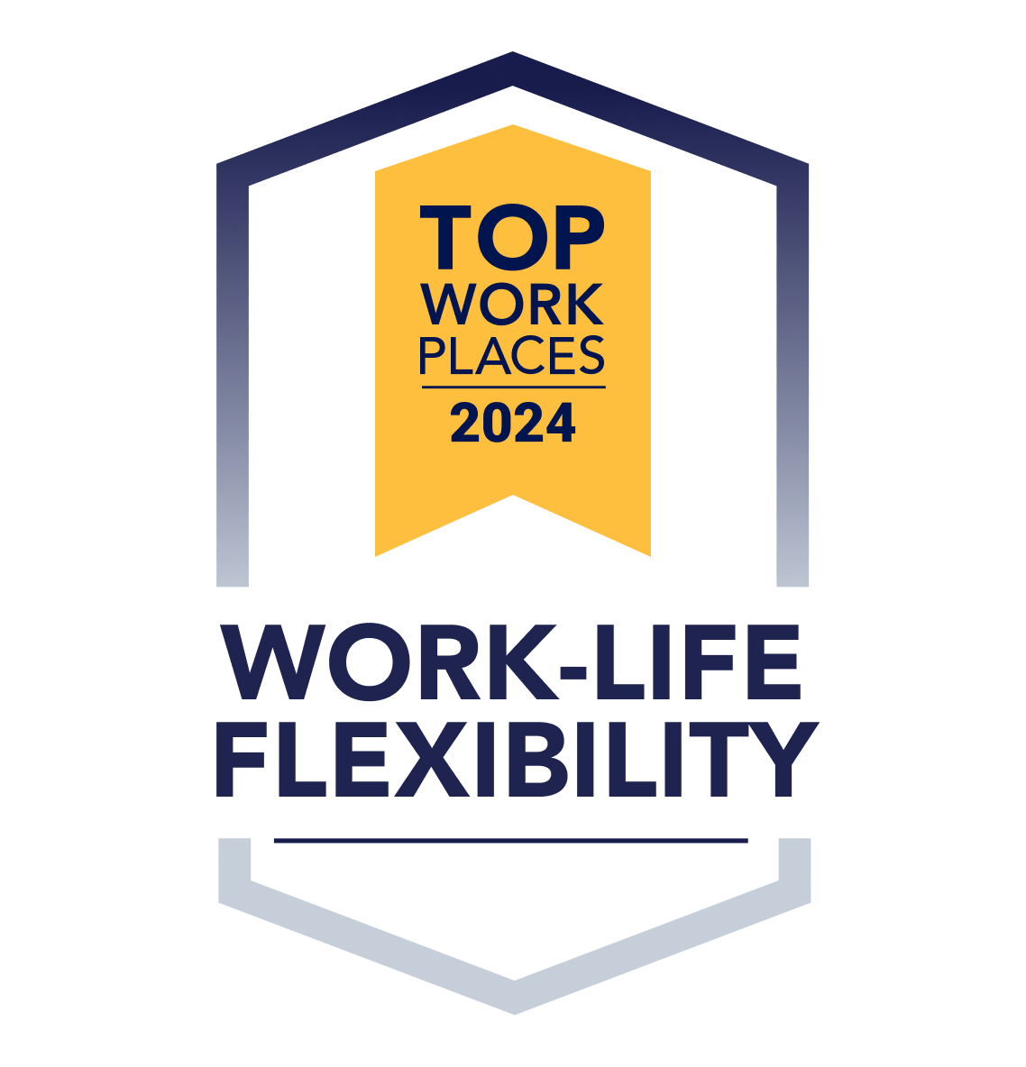 USA Today Top Workplaces 2024 Allsup Award