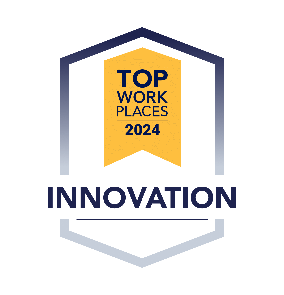 USA Today Top Workplaces 2024 Allsup Award